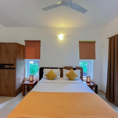 Rainforest Enclave, Arpora - 10 Mins To Baga Beach Εξωτερικό φωτογραφία
